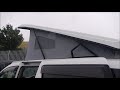 toyota alphard campervan new conversion review