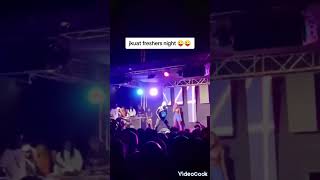 JKUAT Freshers Night 2024