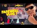 Davians ko Farewell Vlog !