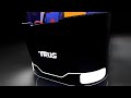 TRUS | The Trailer | ChandraAwesome | Onshape CAD Software