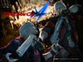 Devil May Cry 4: Shall Never Surrender