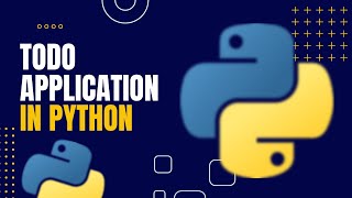 Build a Simple To-Do List Application in Python | Complete Beginner Tutorial