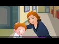 chacha feels sorry chuchutv good habits moral stories for kids