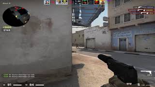 troll mm || imorcsgo || kurtadam imorr || csgo troll mm || rakip delirdi