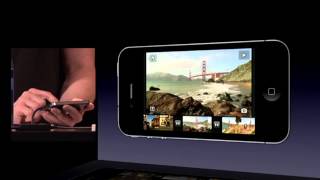 WWDC 2010 Full HD