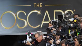 2022 Oscar nominations announced in Los Angeles