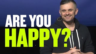 60 Minutes to Get to the Real Core of Happiness | NAC Orlando Keynote 2019