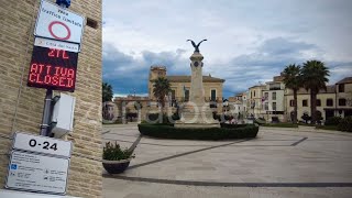 Vasto, il centro storico tra ZTL e crisi delle attività commerciali