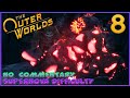 The Outer Worlds: Supernova Playthrough - Part 8 [No Commentary]