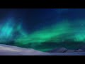 northern lights 🎧 bilateral music session for anxiety ptsd stress beautiful piano u0026 orchestra