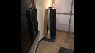 Bang Olufsen Beolab 50 sound amazing, Beats part 2of4