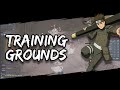 Hiruzen Sarutobi [Hokage Successor] in 2023 | Training Grounds | Naruto Online EN