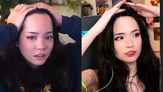 Which Forehead Is Bigger? 💀