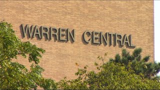 Warren Township students in grades 5-12 move to virtual learning for entire week