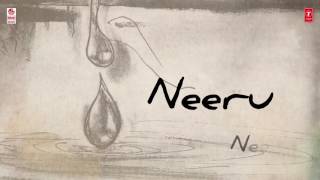 Neeru neeru full video song with lyrics -khidi no 150/chiranjeevi/Kajal Agrawal/dsp