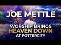 Joe Mettle Brings Heaven Down with Prophet Nanasei Sarkodie | Pure Gospel Praise