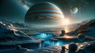 Exploring Europa: NASA's Mission to Find Life Beyond the Ice