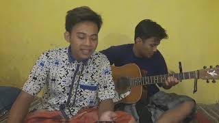 jangan pernah berubah cover akustik dangdut melayu