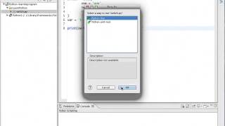[Python for beginners ] Switch Statements Workaround