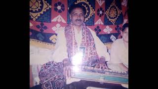new Sindhi Dhamal Aahy laal sakhi lajpal Muhnjo Ustad Majeed Seengar