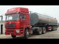 production line for tank trailer fuel tank road tank milk tank water tank