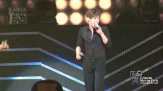 [KHJCMF]20120519 Kim Hyun Joong 2012 Taiwan FM Lucky Guy Encore by 小海海xi