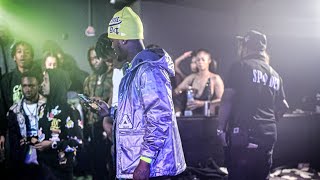 YDTHEILLEST - CANT CALM DEVIN DOWN