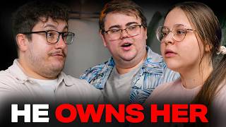 Financial Audit’s Most Evil Guest | Caleb Hammer Clips