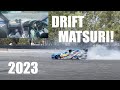 DRIFTING AT OUR FIRST MATSURI! | MATSURI AUTUMN 2023