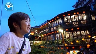 台湾の色々な観光地に行ってきました【がっちゃん】