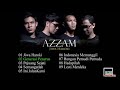 Full Album Nasyid Azzam Haroki - Jiwa Haroki