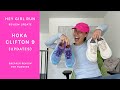 SNEAKER REVIEW | HOKA CLIFTON 9 UPDATES