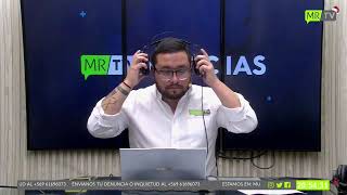 MRTV NOTICIAS 16/12/2024