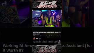 Amazon Pa Worth It Or Nah Amazon Workingatamazon Amazonworker Amazonworklife