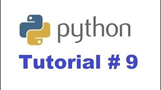 Python Tutorial for Beginners 9 - Python Strings and Comments