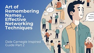 The Name Game: Mastering the Art of Remembering Names | Winning Connection Series