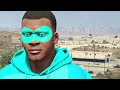 franklin meet cosmos tree in gta 5 the avenger the cosmic war 009