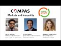 COMPAS Colloquium: Markets and Inequality