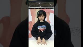 20180204AKB48横浜握手会、谷口めぐ1s動画会