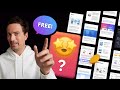Learn UI Design for FREE - my surprise!