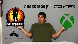 What Will Xbox’s Next Acquisition Be???