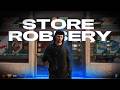 FiveM Script Showcase | Store Robbery [ESX, QBCore, Qbox]