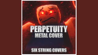 Perpetuity Metal Cover
