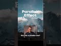 HOW TO: parallax scrolling effect with @framer (in 52 seconds)