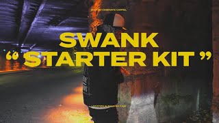 Swank - Starter Kit (Official Video)