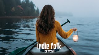 New Indie Folk September 2022, Vol 4 (25 tracks/90 minutes playlist)