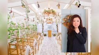 コロナの影響で結婚式が延期になったおふたりへ★