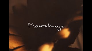 Jerome Banaay - Marahuyo (feat. Icy D.) [Lyrics Video]