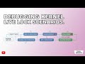 How to Debug Kernel Live Locks | Linux Kernel Debugging & System Hang Analysis