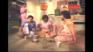 Akali Rajyam Movie clip -12 \ Kamal Hassan- Sridevi
